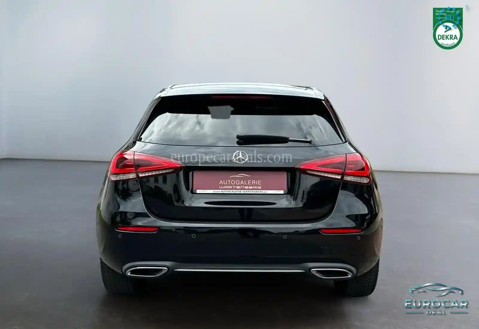 Mercedes-Benz A 220