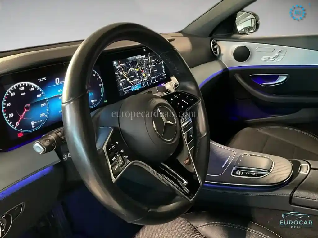 Mercedes-Benz E 300