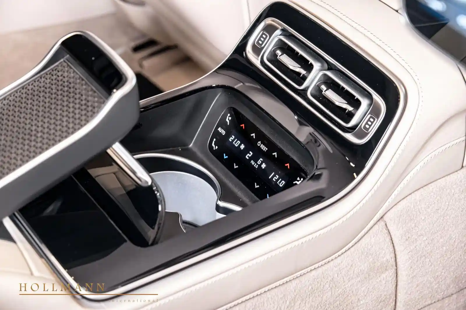 Mercedes-Benz S 680