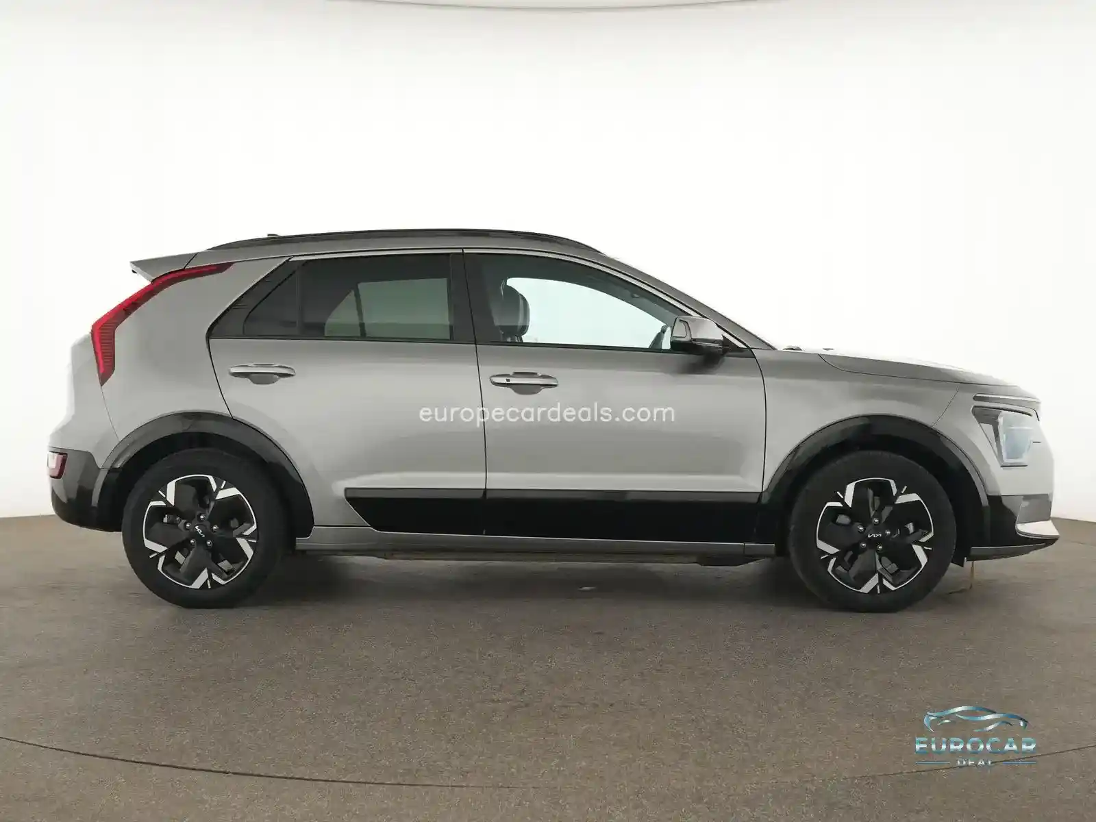 Kia Niro EV