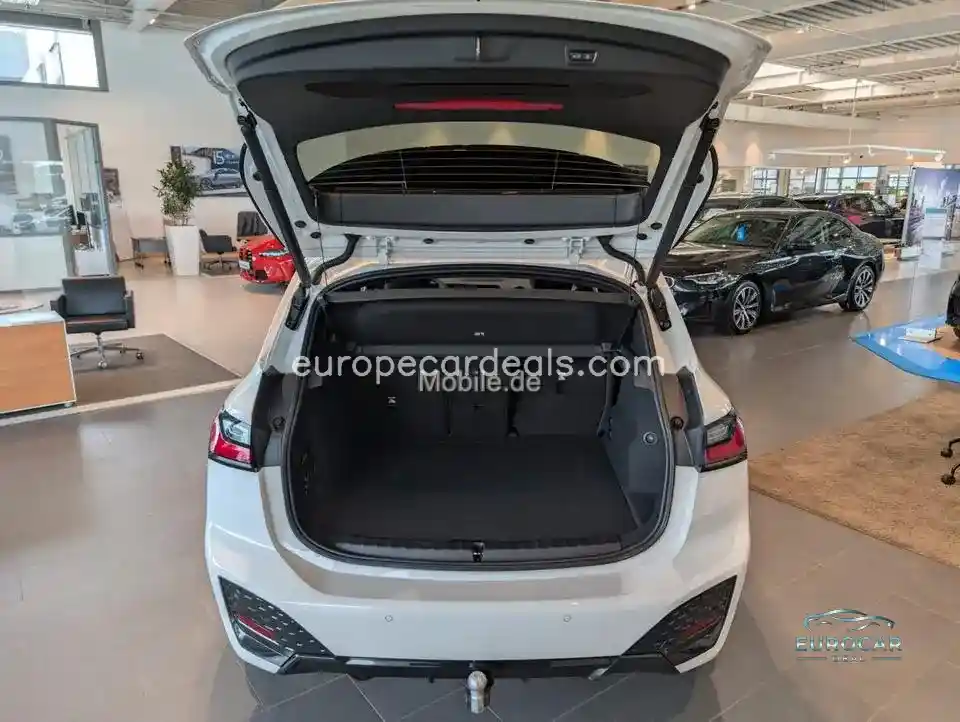 BMW 220 Active Tourer