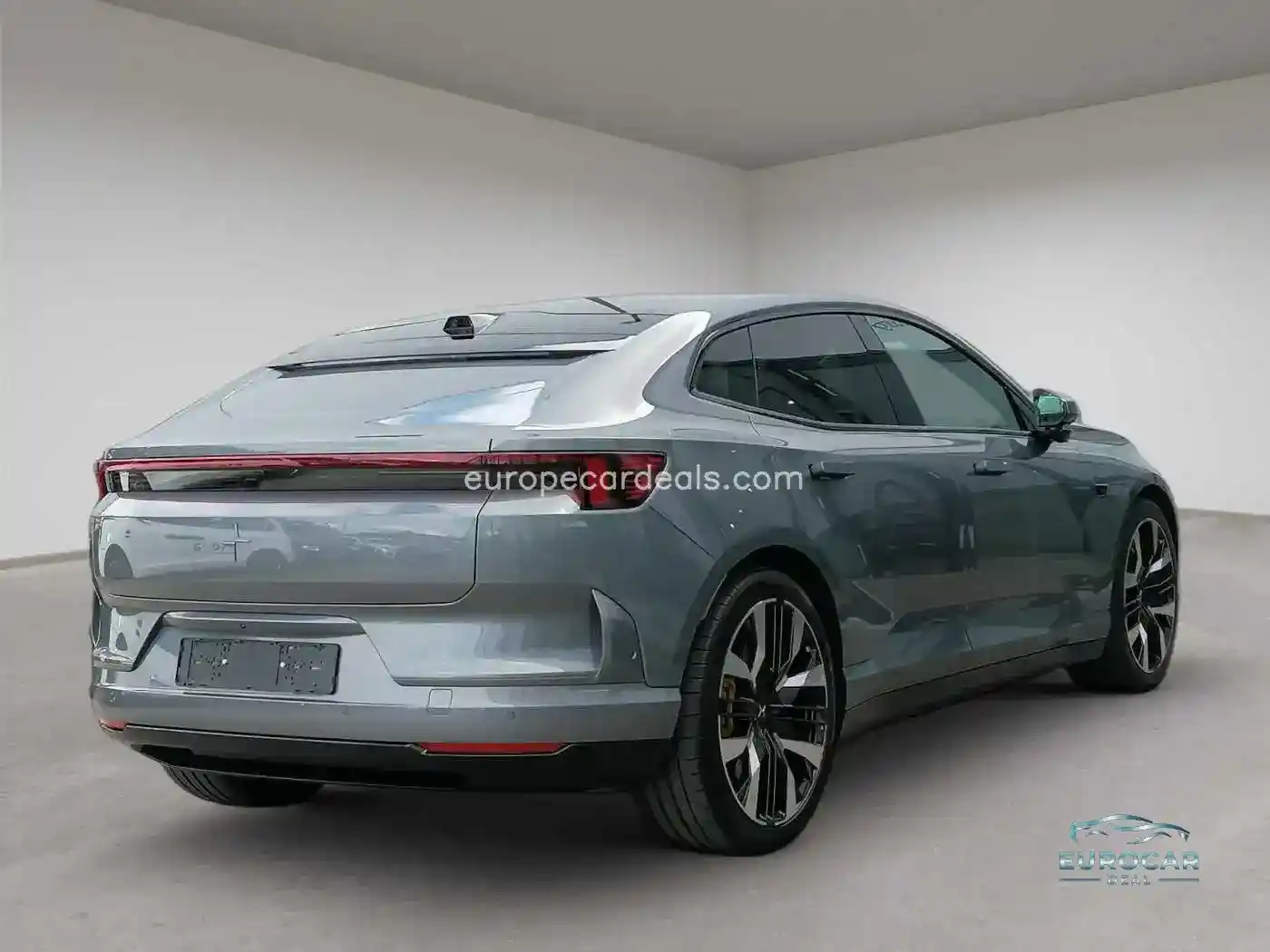 Polestar 4