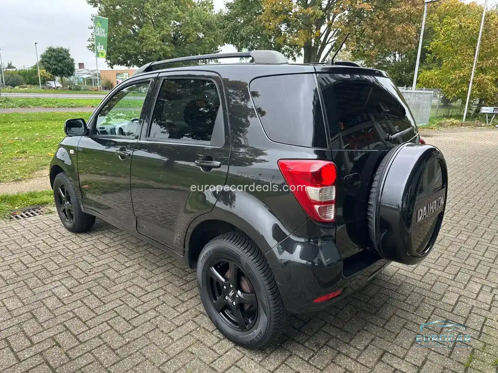 Daihatsu Terios