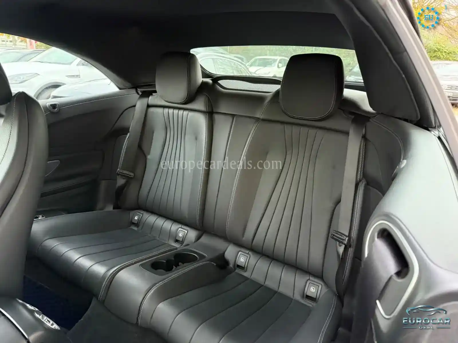 Mercedes-Benz E 350