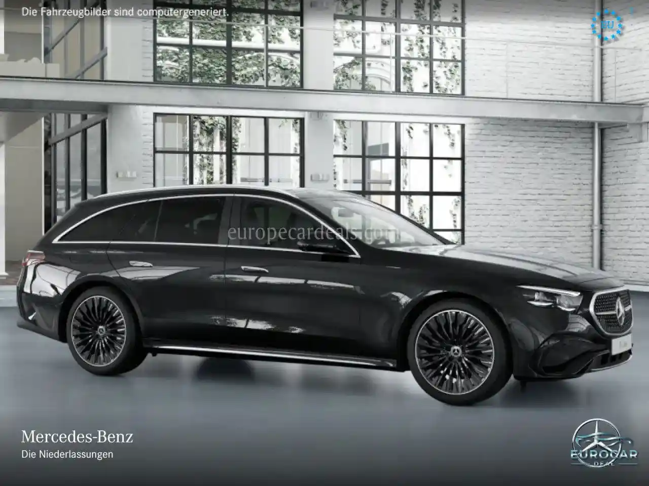 Mercedes-Benz E 300