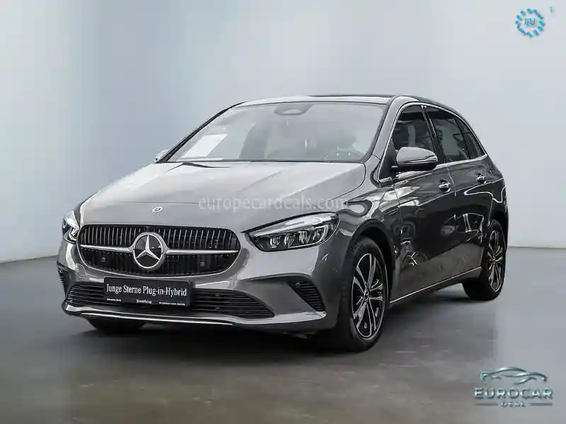 Mercedes-Benz B 250