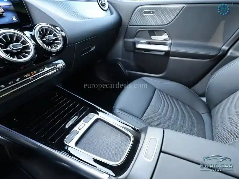 Mercedes-Benz B 250