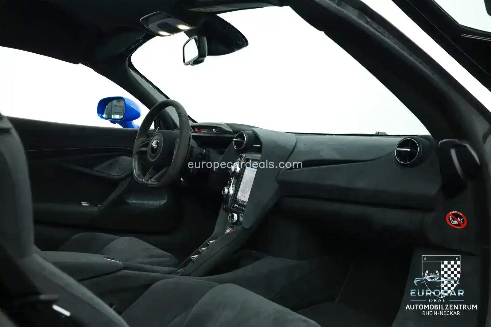 McLaren 720S