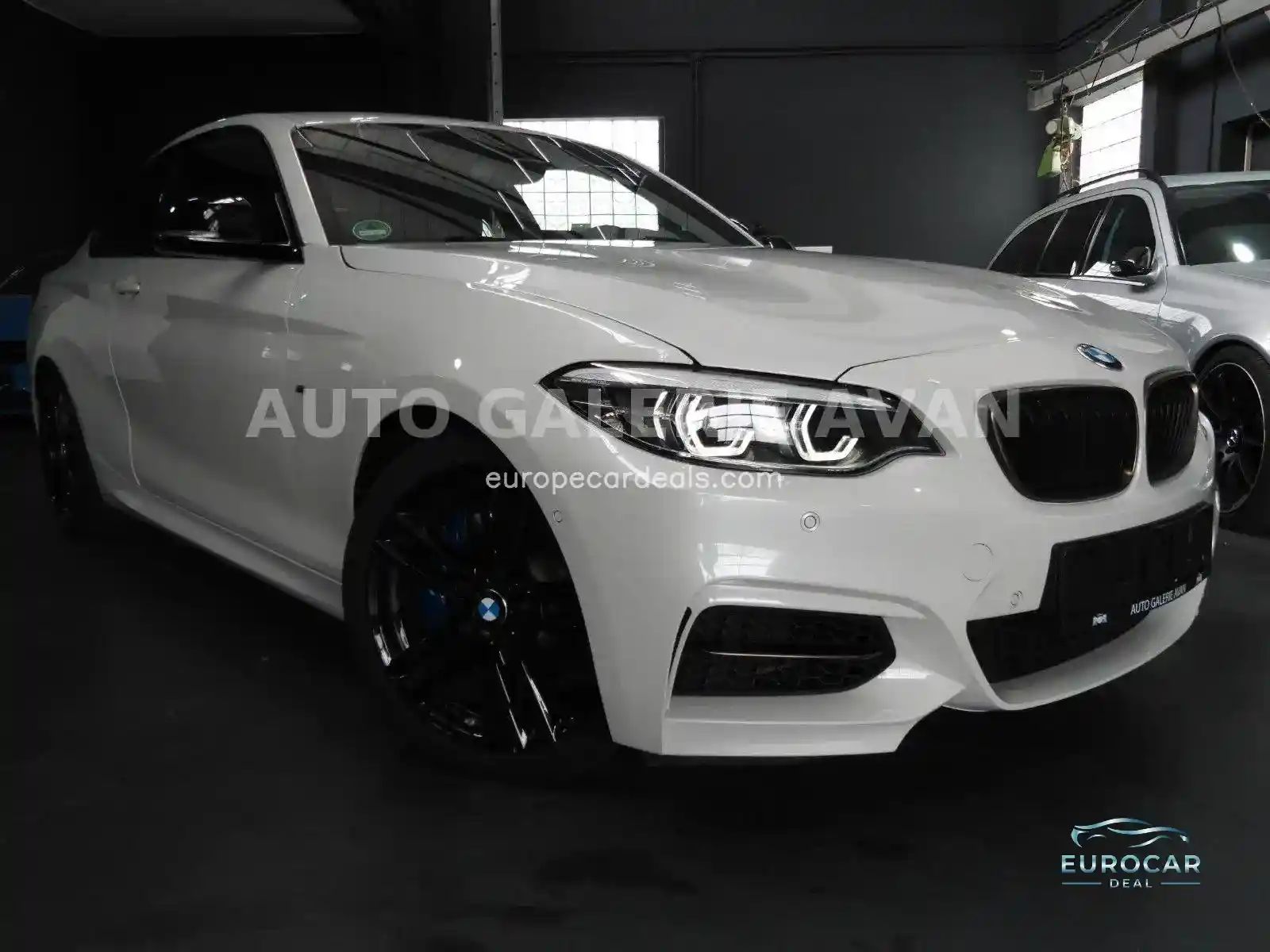 BMW M240i