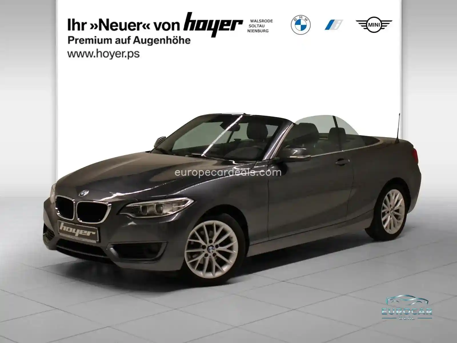 BMW 218