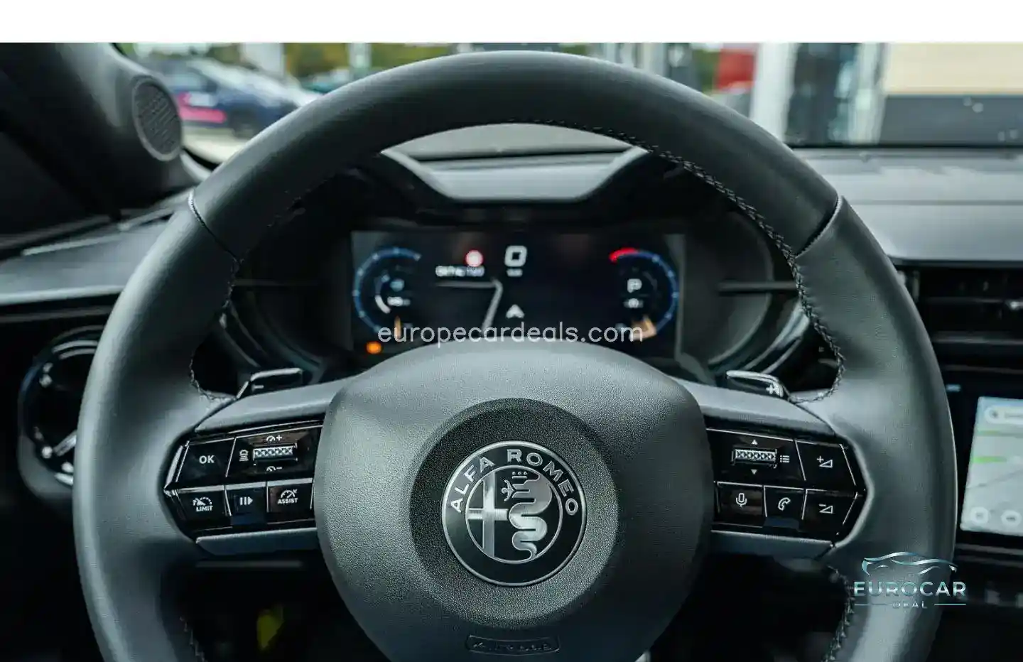 Alfa Romeo Junior