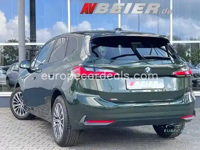 BMW 218 Active Tourer