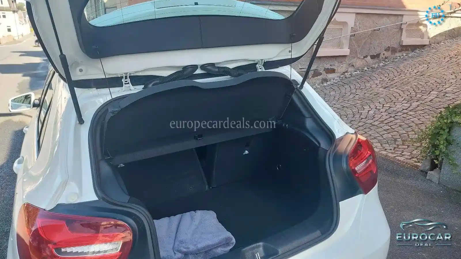 Mercedes-Benz A 160