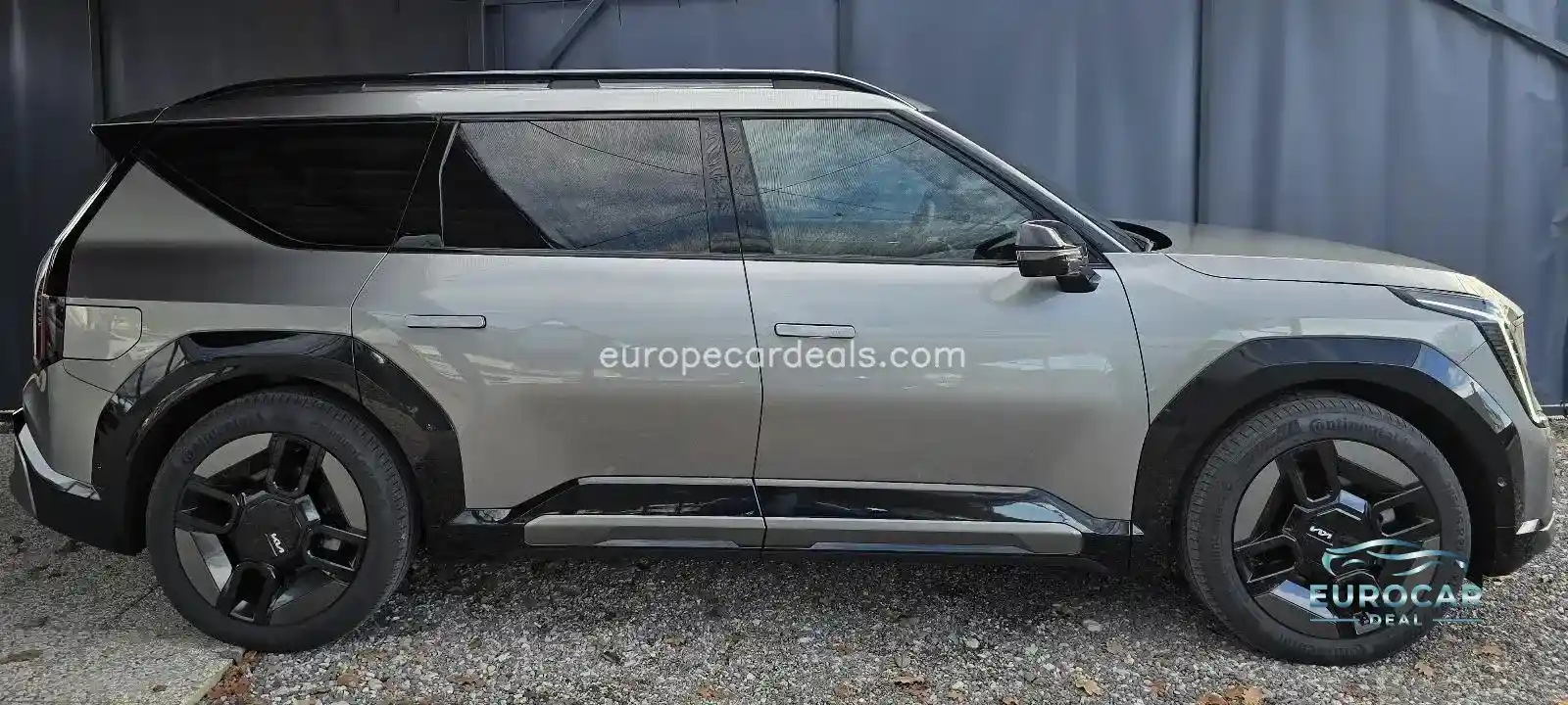 Kia EV9