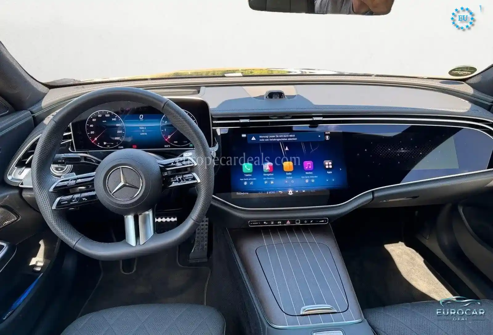 Mercedes-Benz E 450