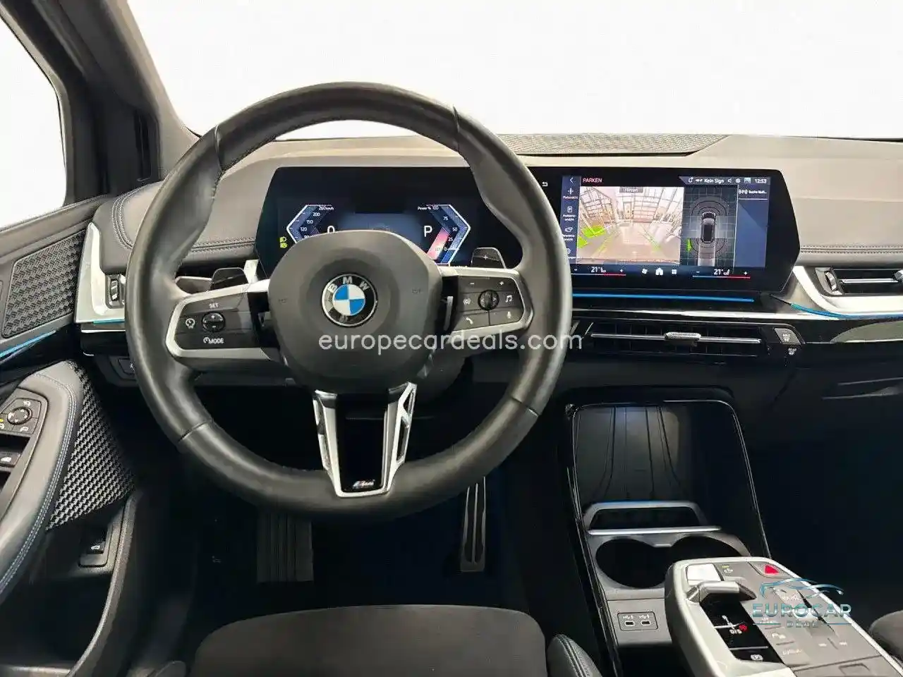 BMW 218 Active Tourer
