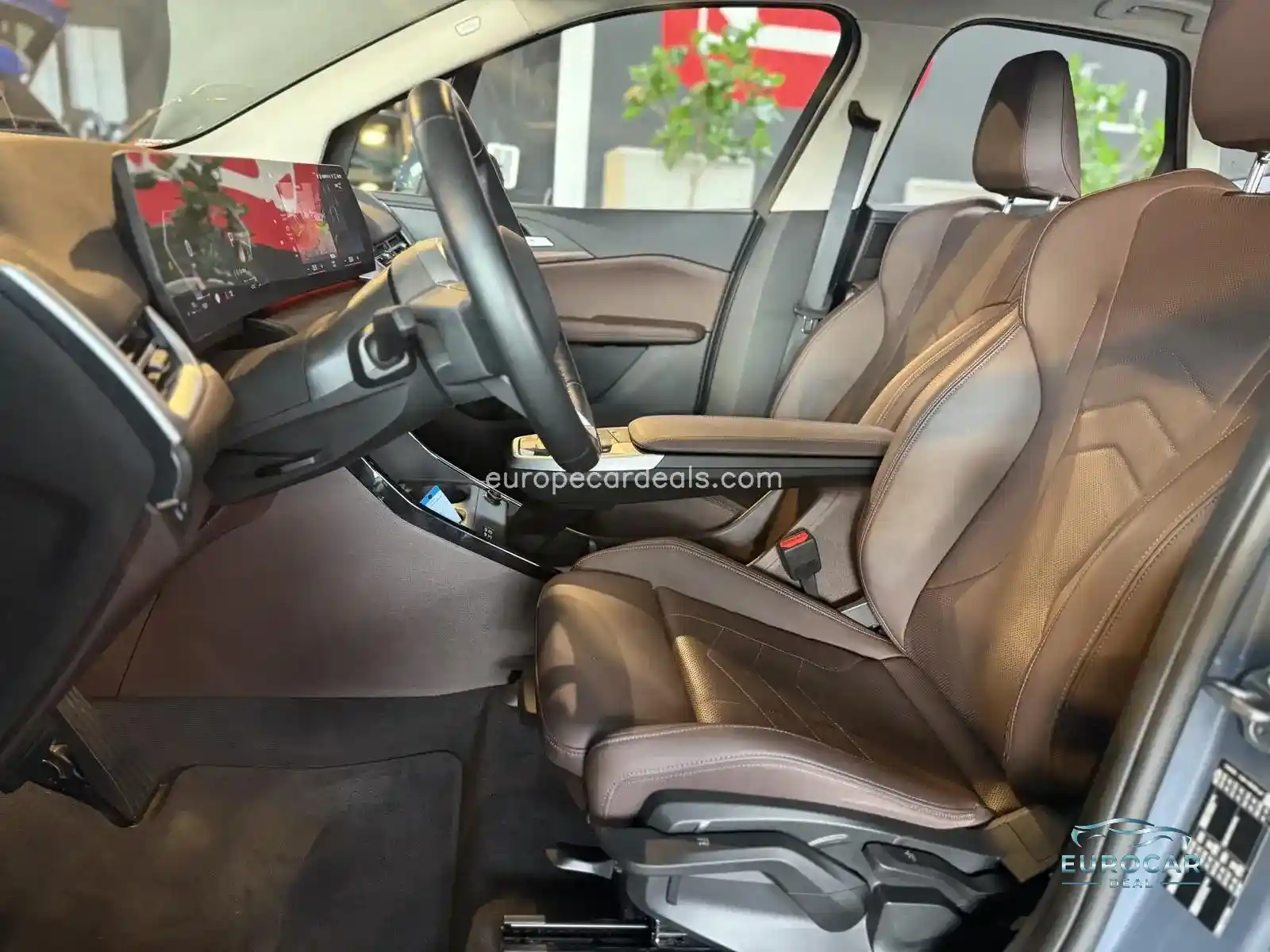 BMW 220 Active Tourer
