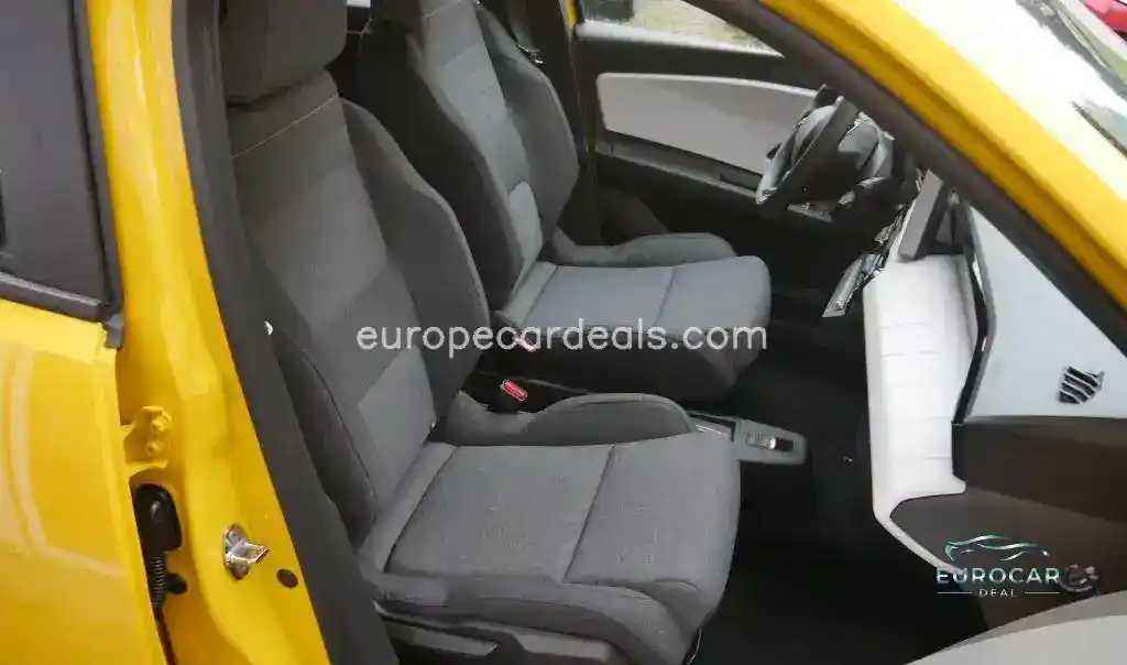 Renault R 5