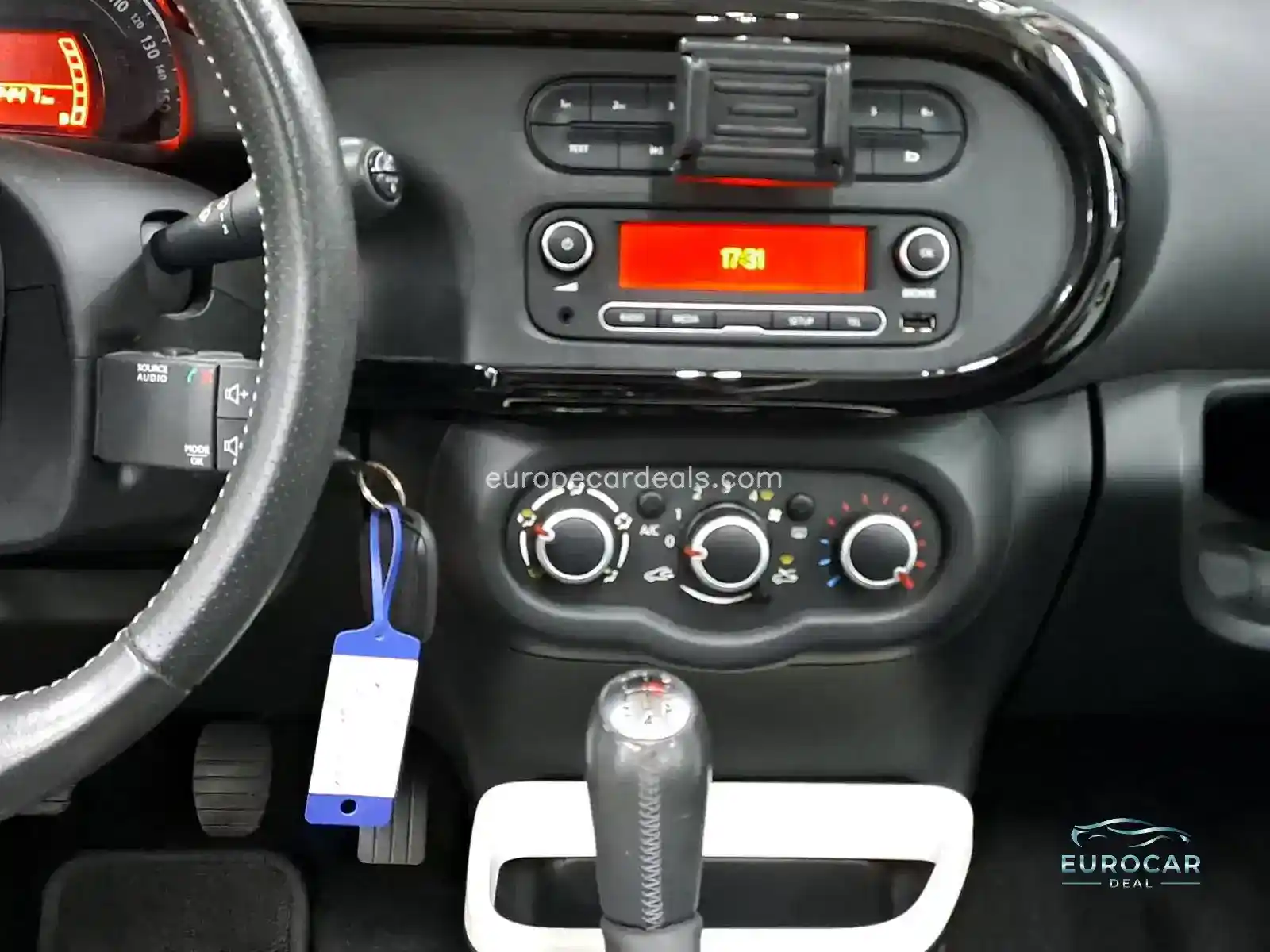 Renault Twingo