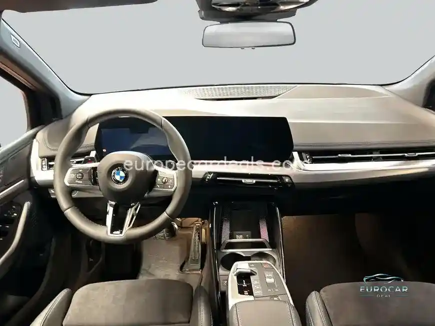 BMW 220 Active Tourer