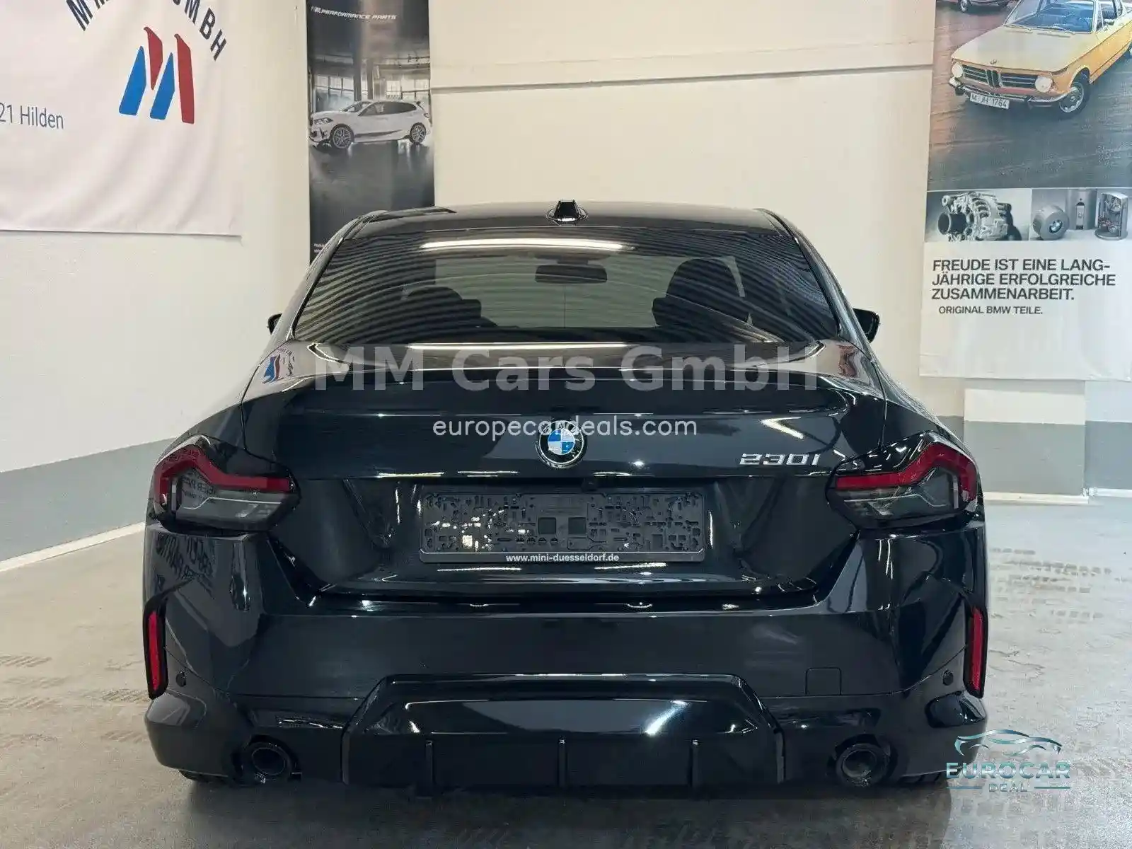 BMW 230