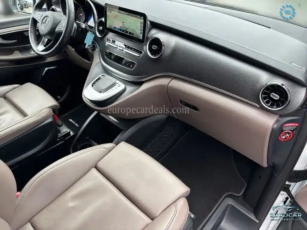 Mercedes-Benz V 300