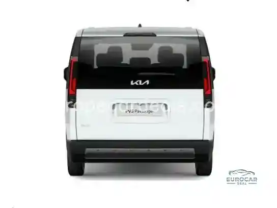 Kia PV5