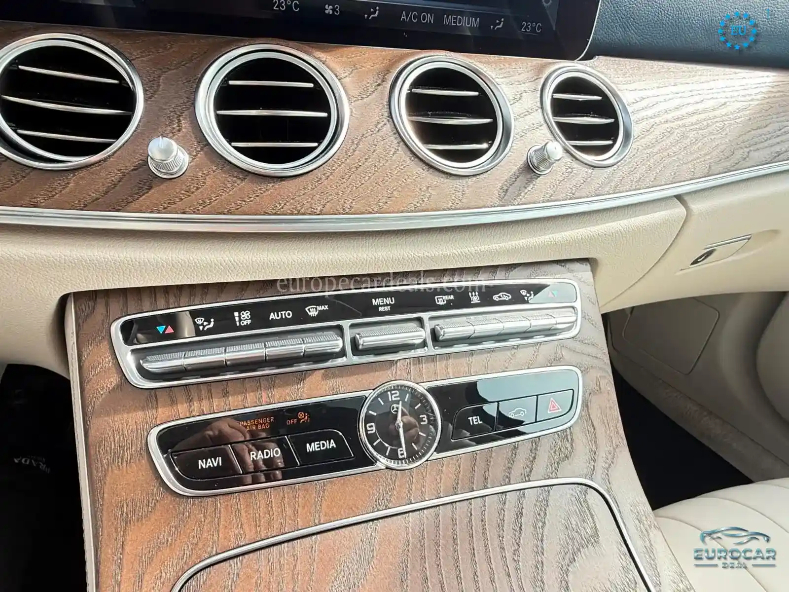 Mercedes-Benz E 350