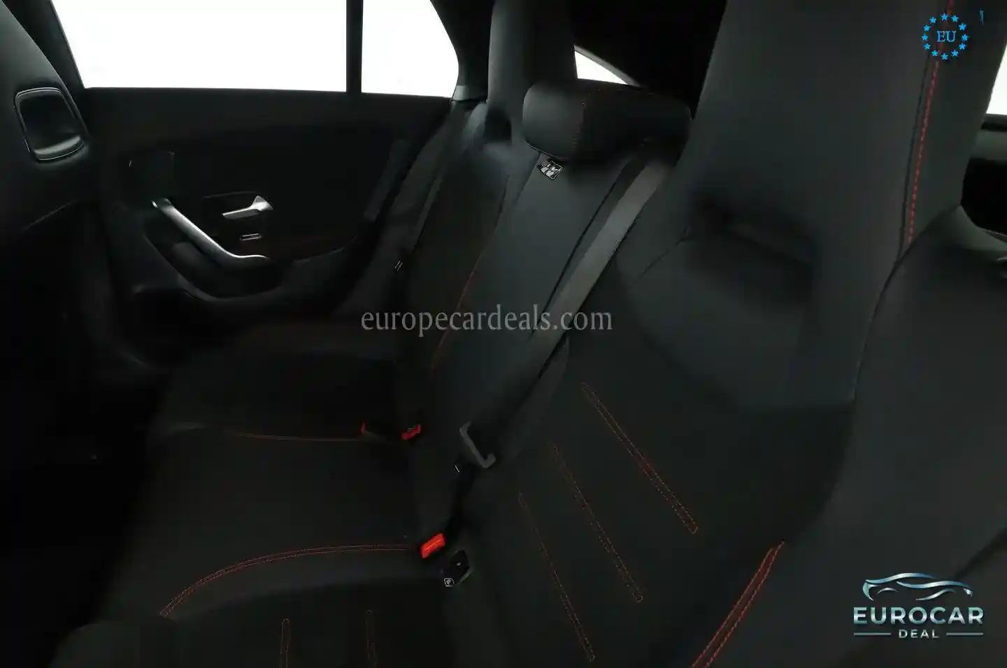 Mercedes-Benz CLA 250 Shooting Brake