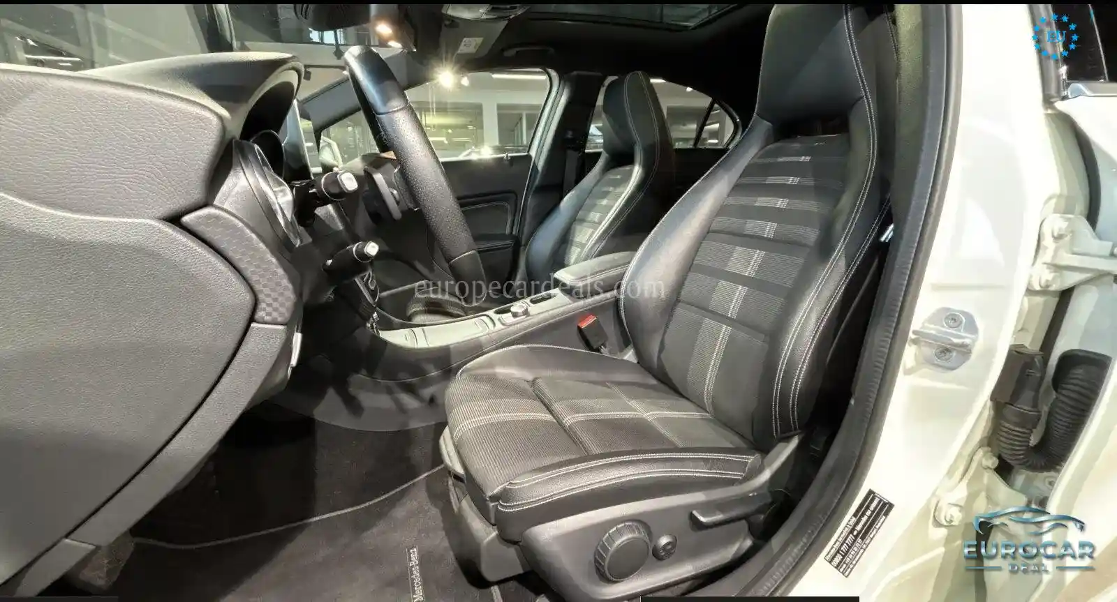 Mercedes-Benz A 220
