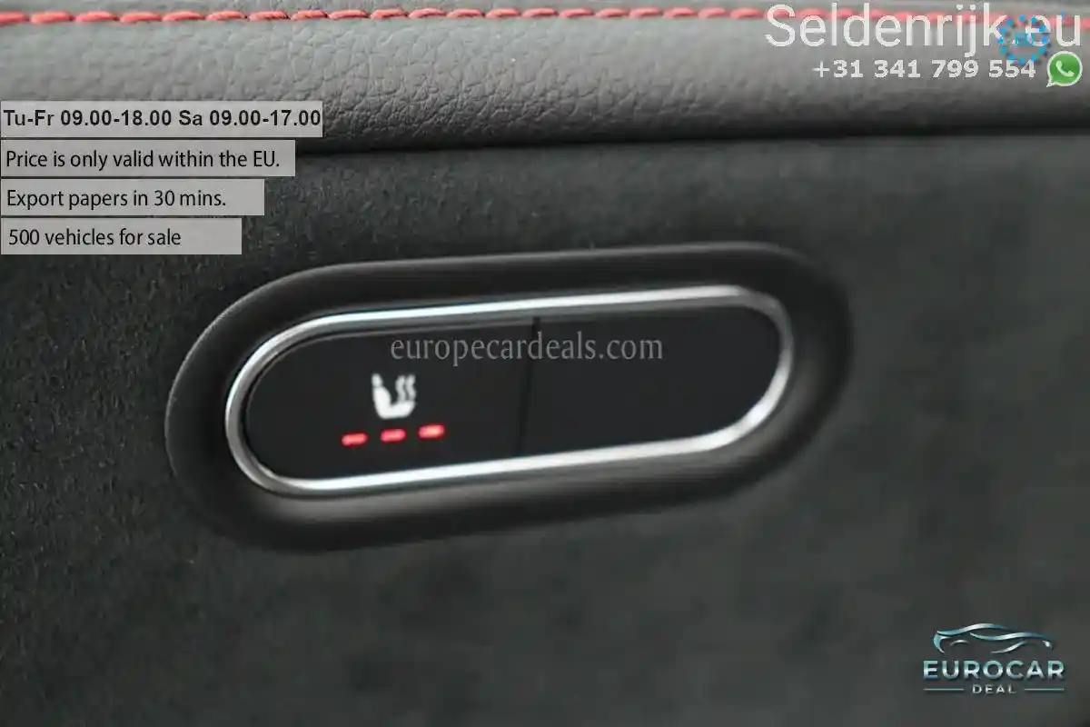 Mercedes-Benz CLA 250 Shooting Brake
