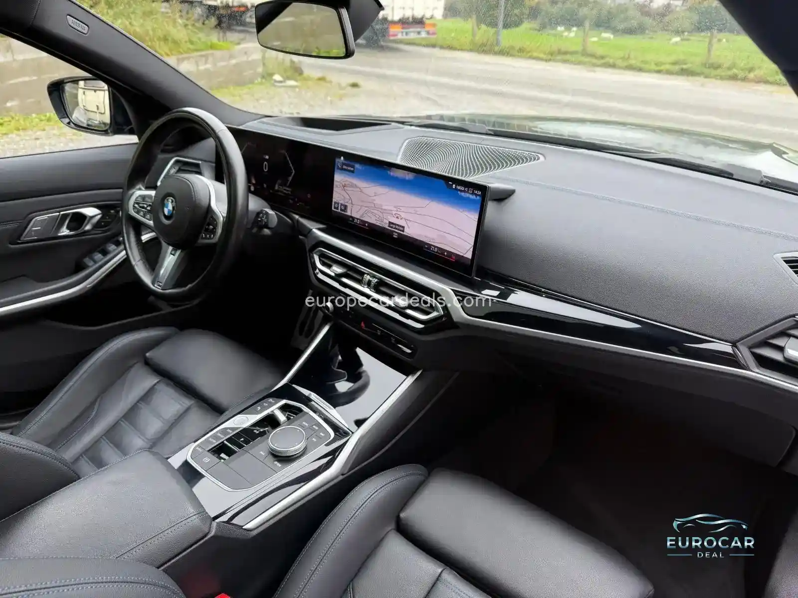BMW M340d