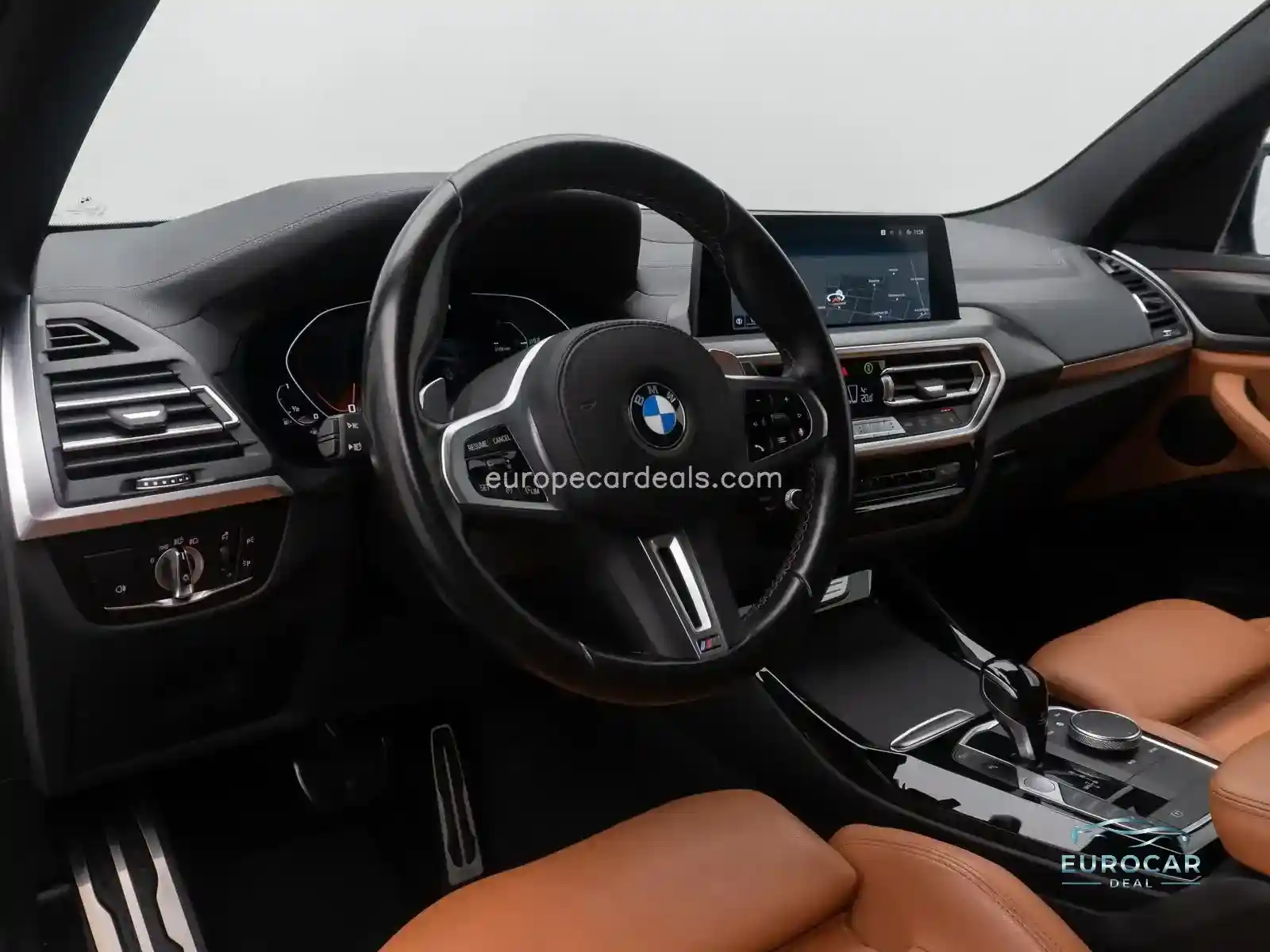 BMW X3 M40