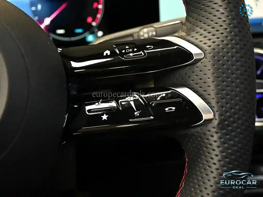 Mercedes-Benz CLA 250 Shooting Brake