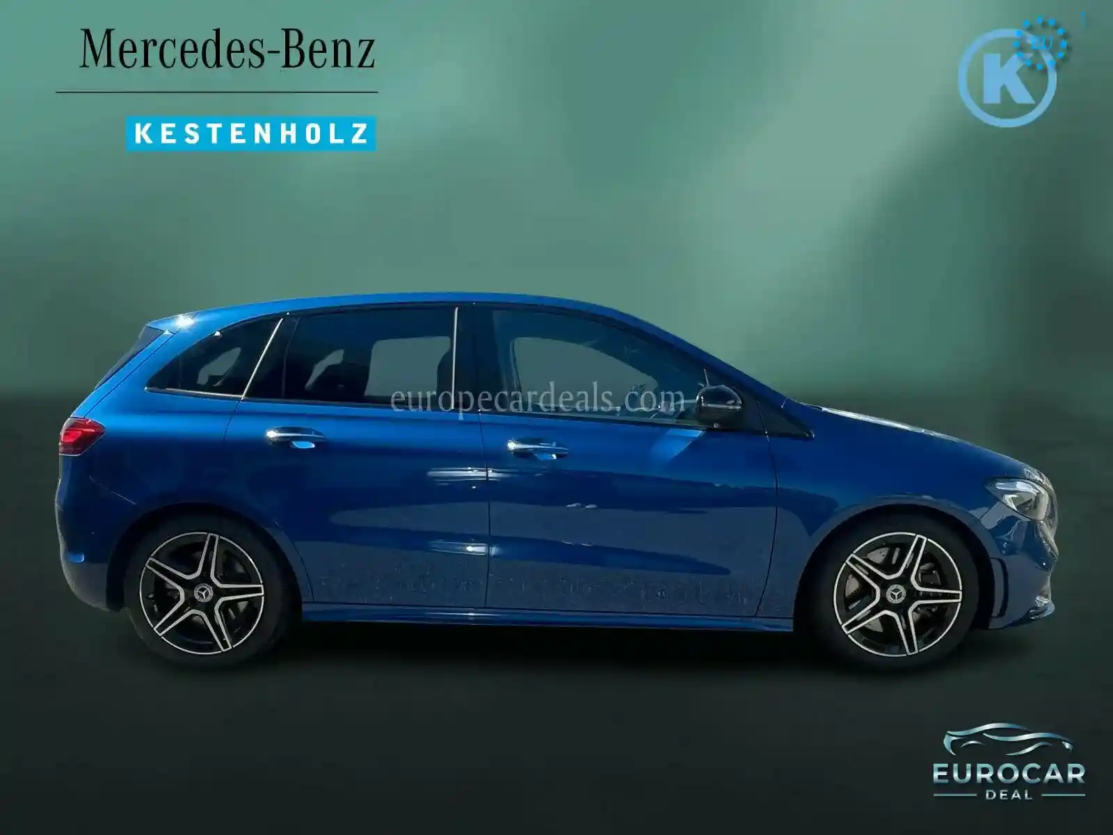 Mercedes-Benz B 250