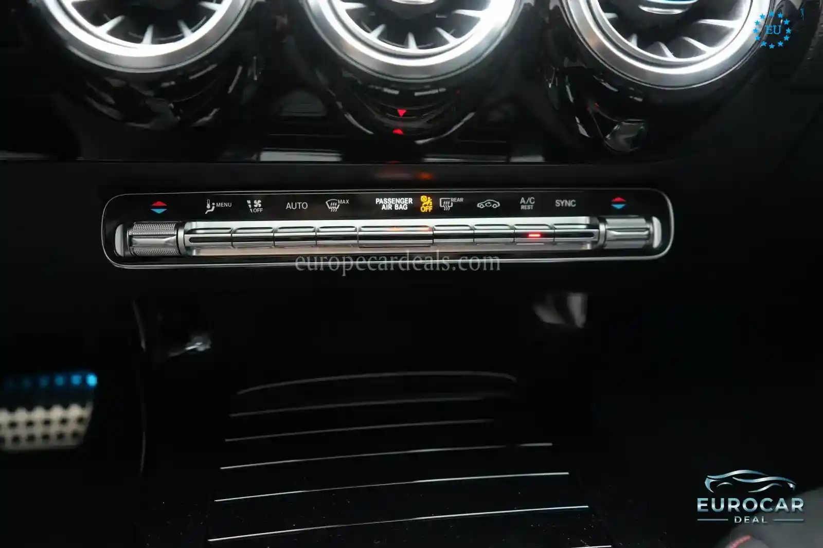 Mercedes-Benz A 220