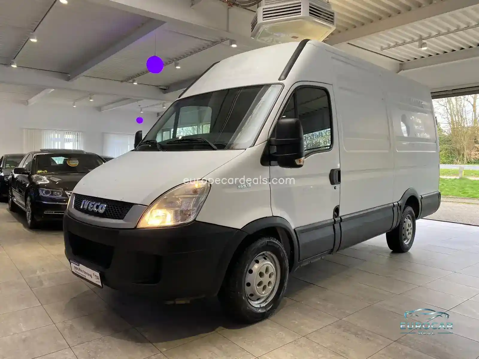 Iveco Other