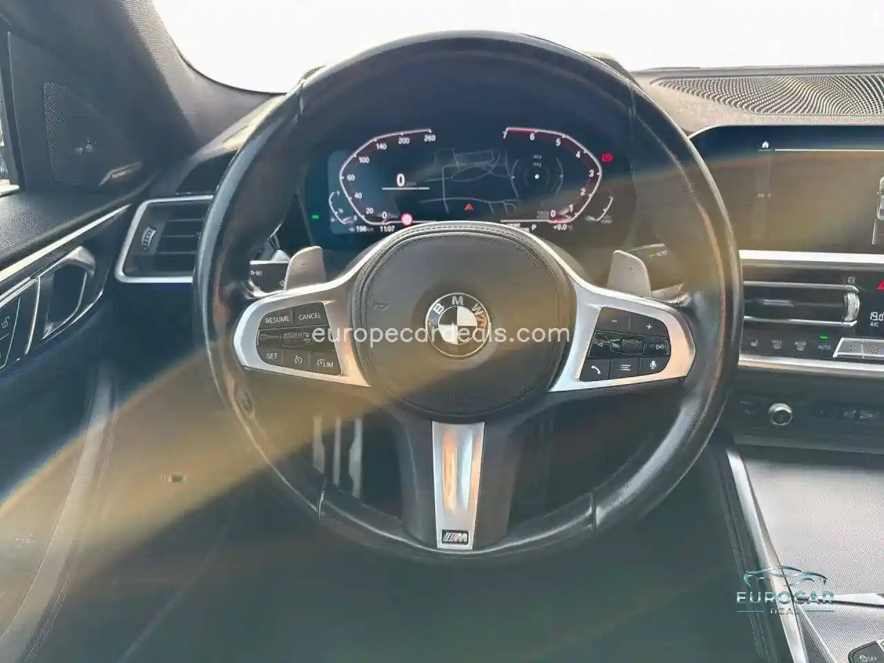 BMW 430