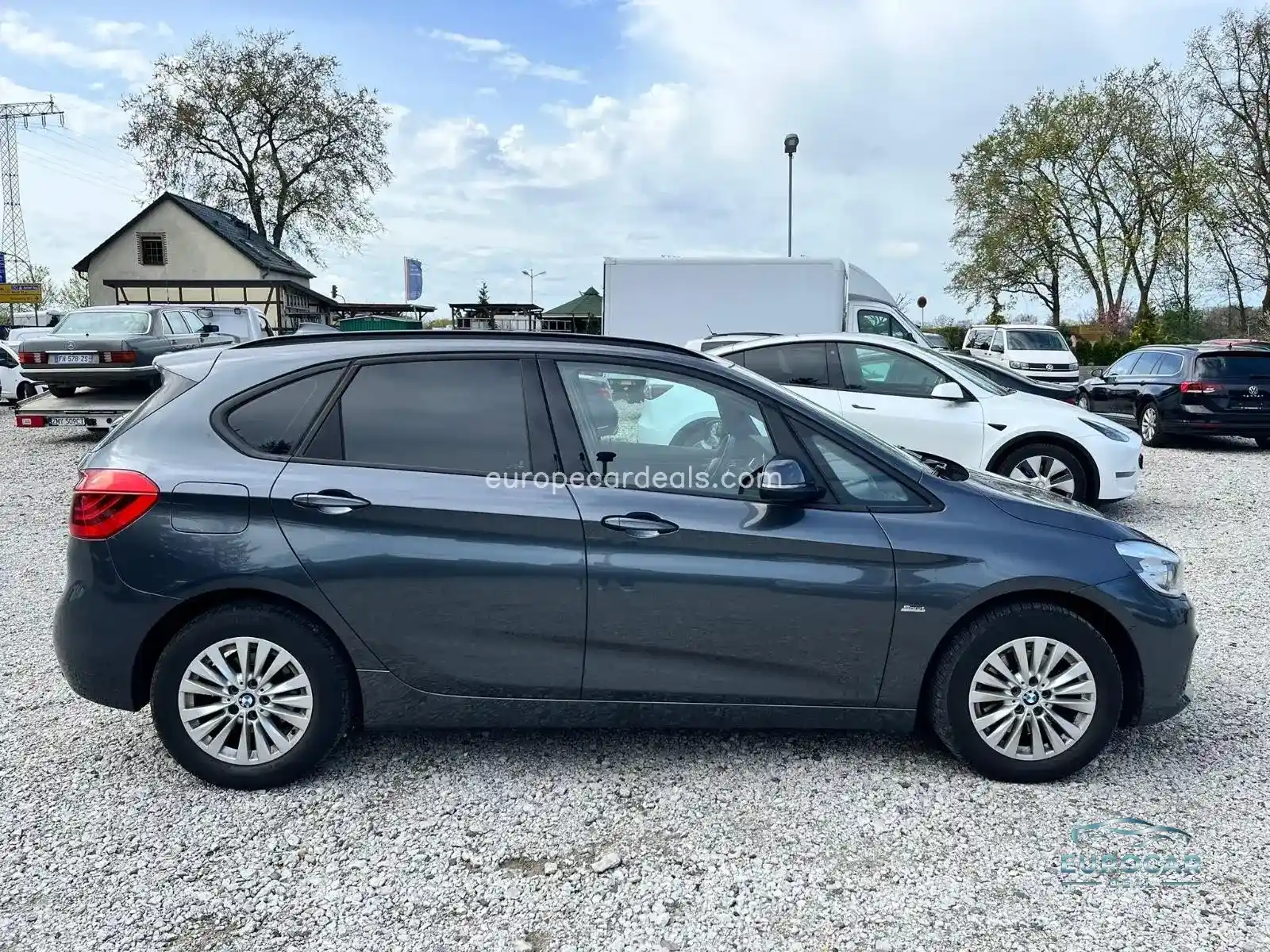 BMW 220