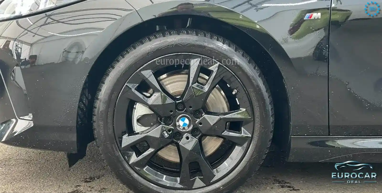 BMW 123