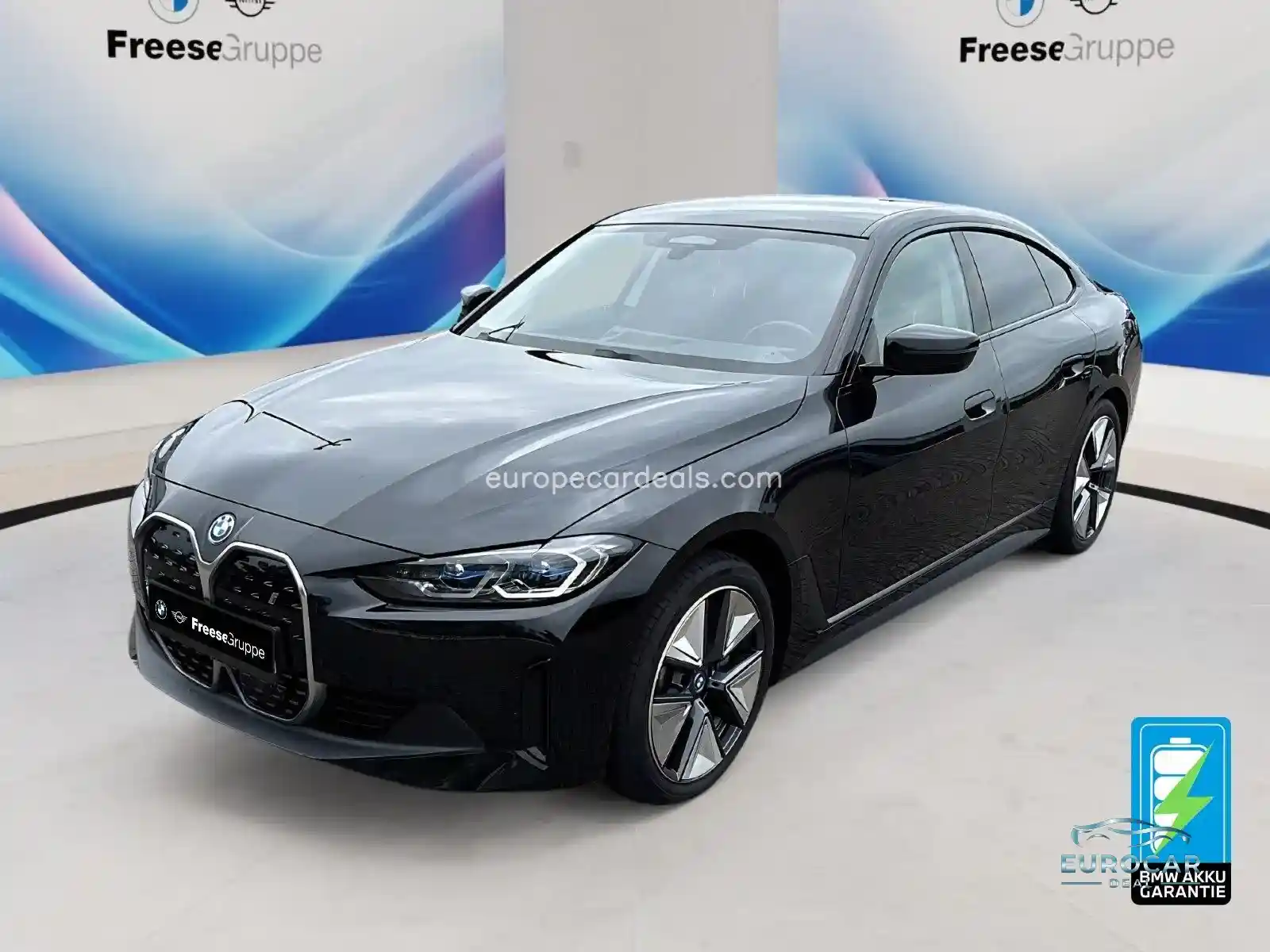 BMW i4
