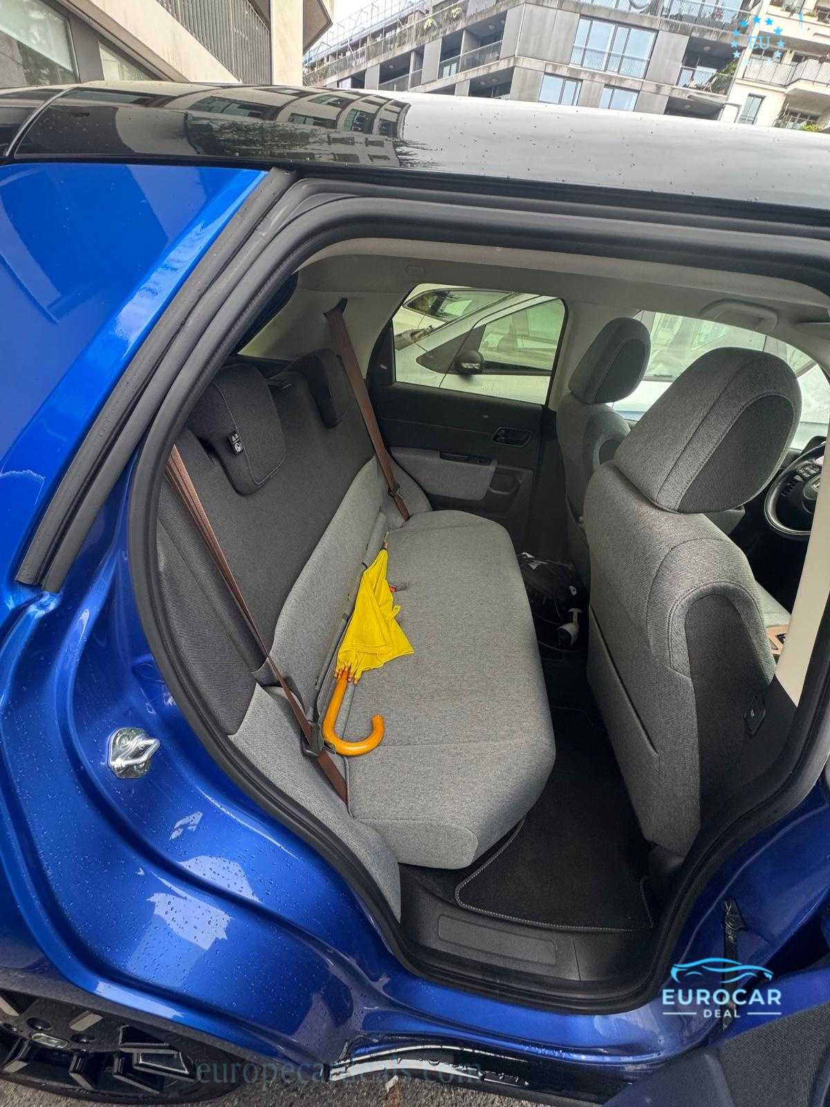 Honda e