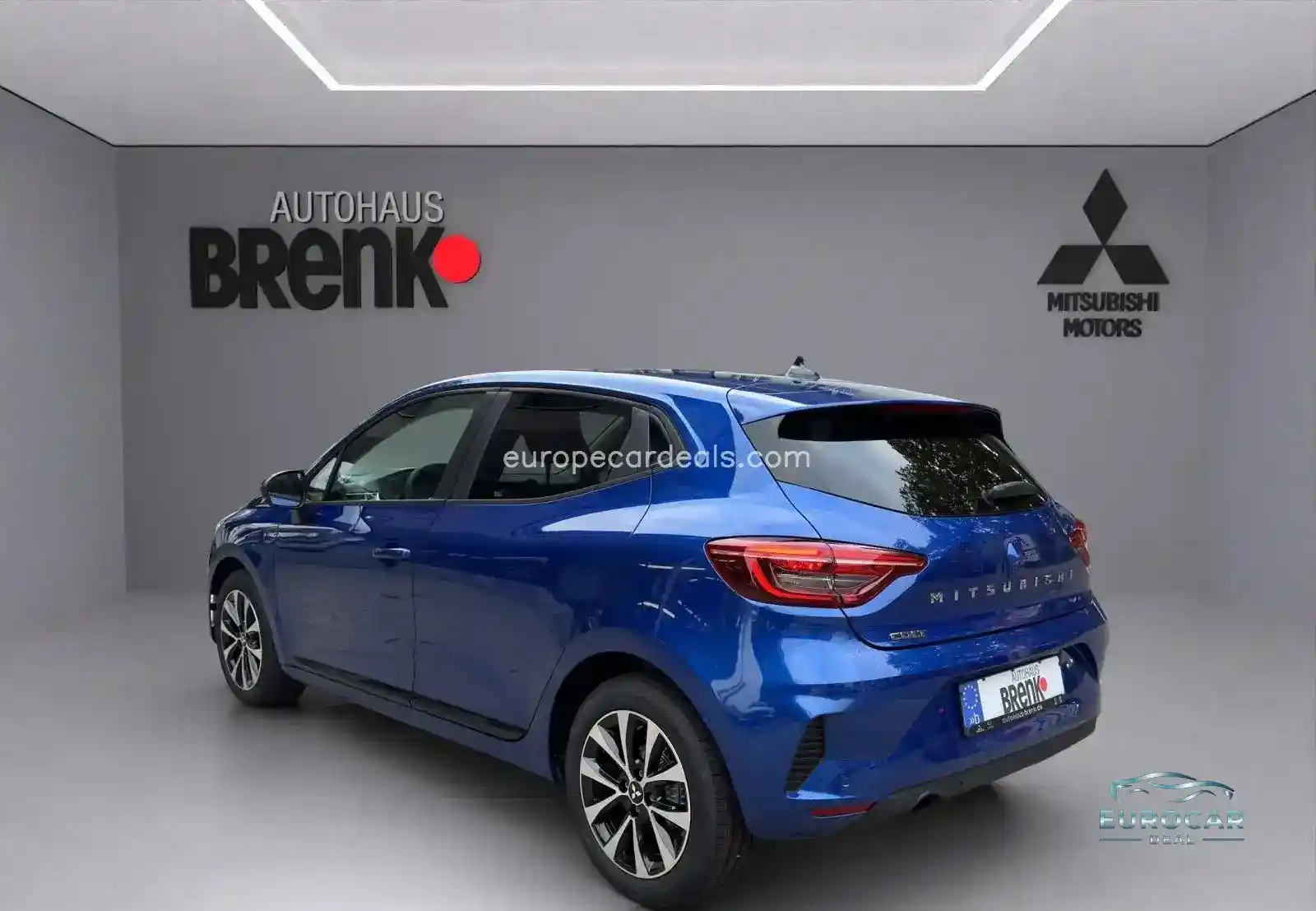 Mitsubishi Colt