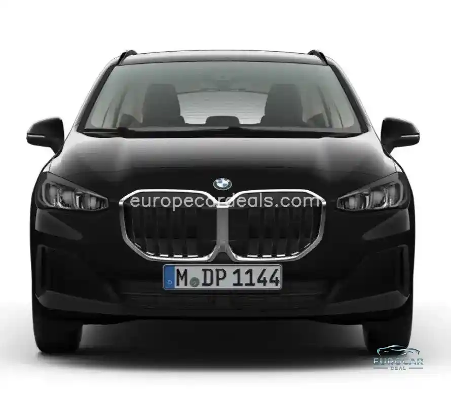 BMW 220 Active Tourer