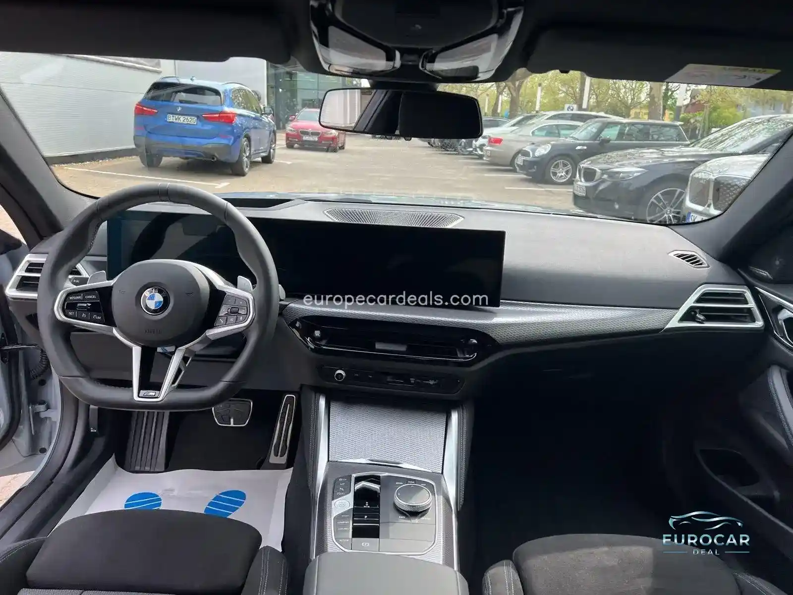 BMW 430