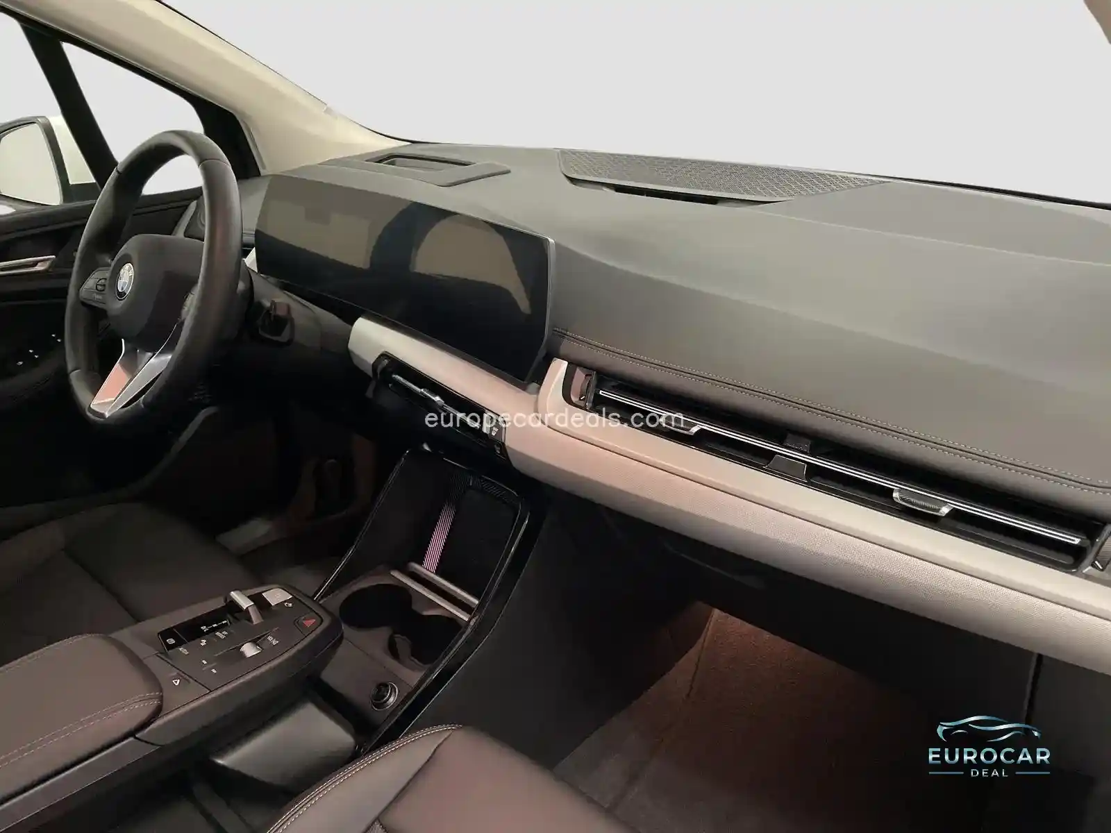 BMW 216 Active Tourer