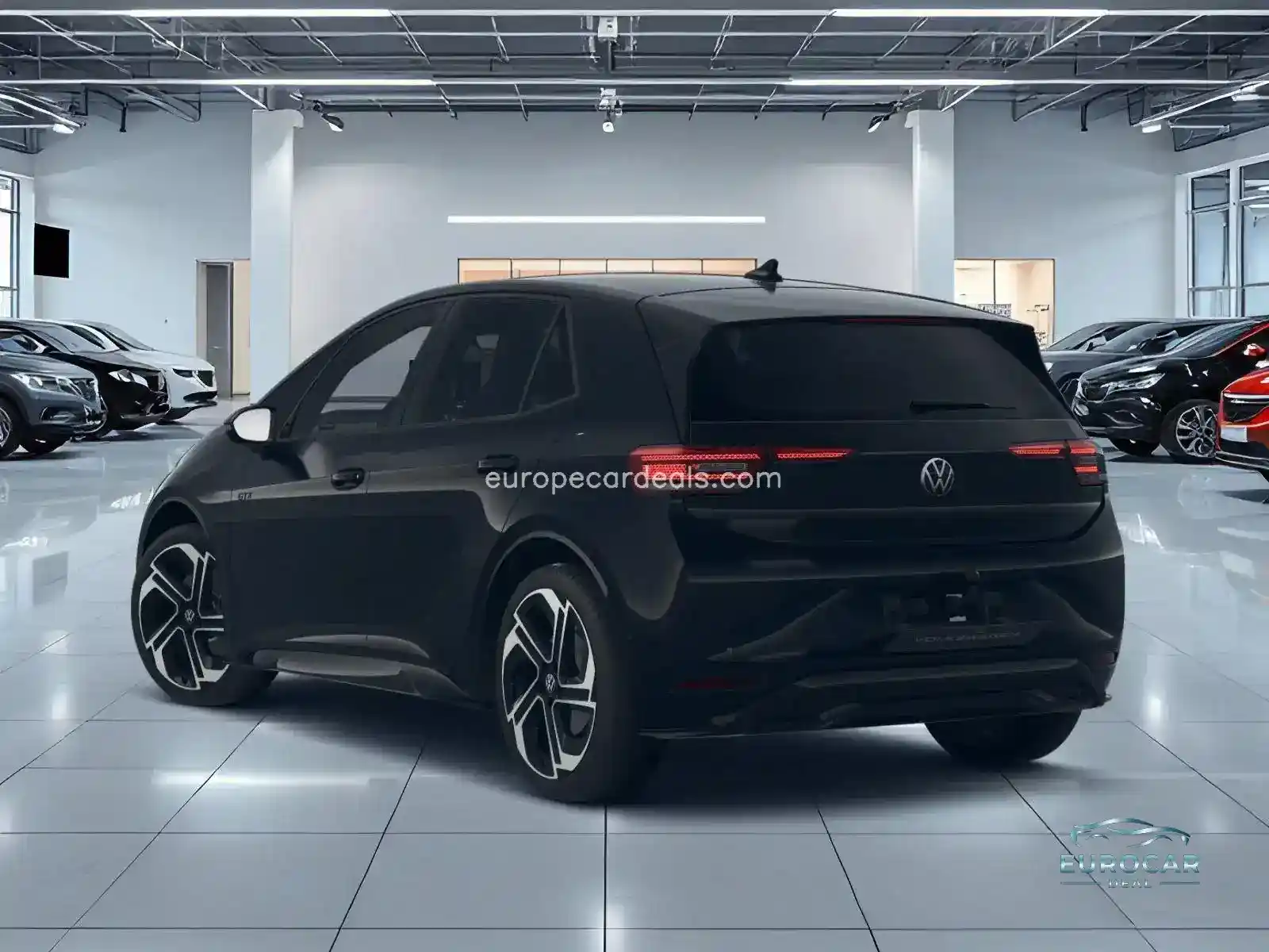 Volkswagen ID.3