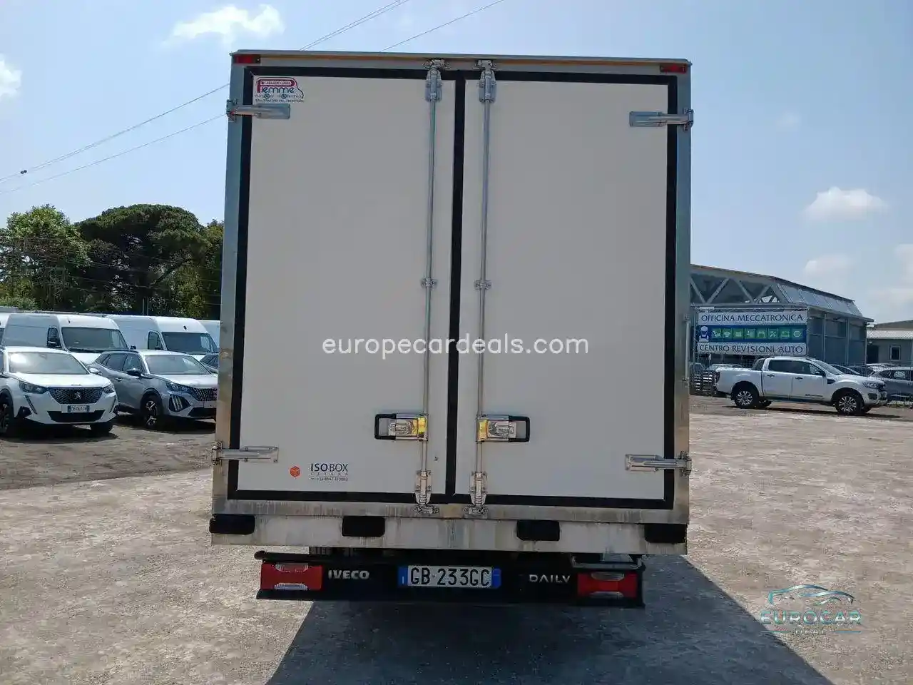 Iveco Other