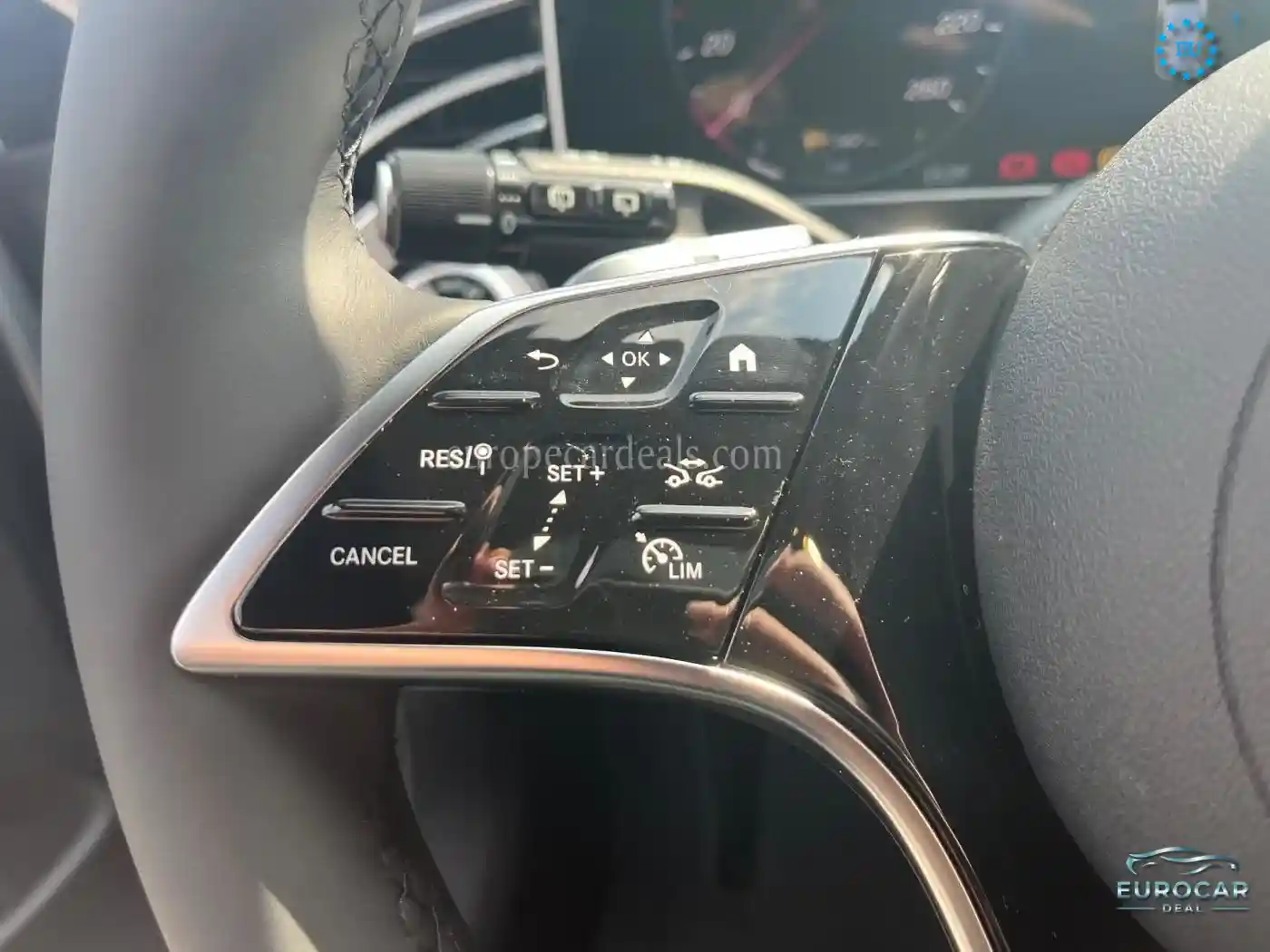 Mercedes-Benz E 450