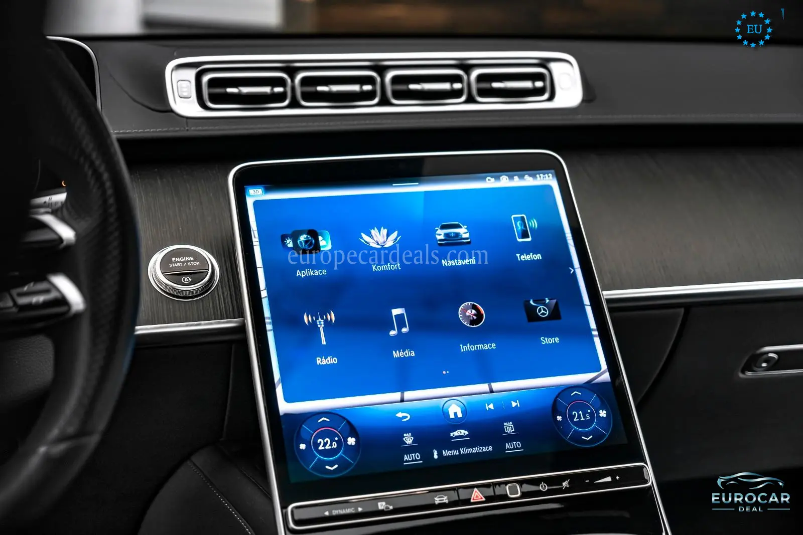 Mercedes-Benz S 400